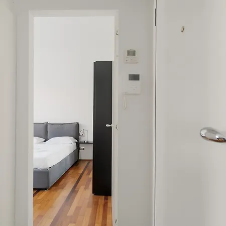 Apartamento Guesthost - Cairoli Cozy Milão