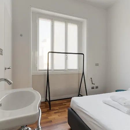 Apartamento Guesthost - Cairoli Cozy *